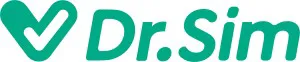 Logo Dr. Sim